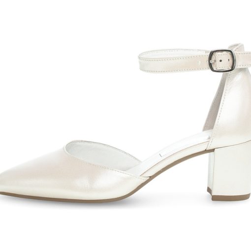 GABOR PUMPS WEISS