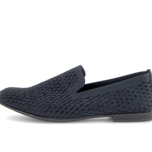 GABOR MOKASSINS BLAU