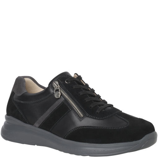 GANTER HARALD SCHWARZ