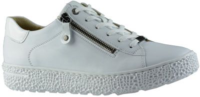 HARTJES PHIL SHOE WEIß