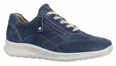 HARTJES RAP SHOE MARINEBLAU