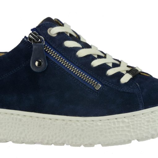 HARTJES PHIL SHOE DUNKELBLAU