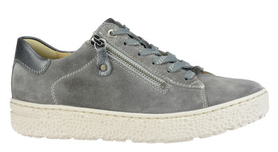 HARTJES PHIL SHOE GRANIT/GRANIT