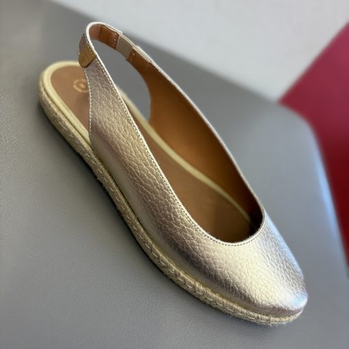 VERBENAS KIARA ROSEGOLD