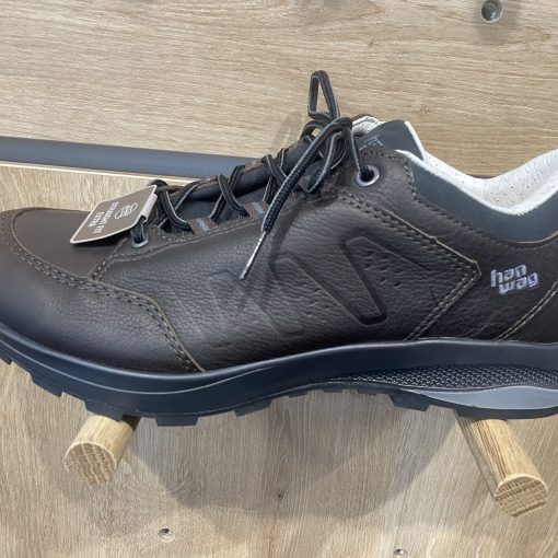 HANWAG TRAVI LOW SF EXTRA