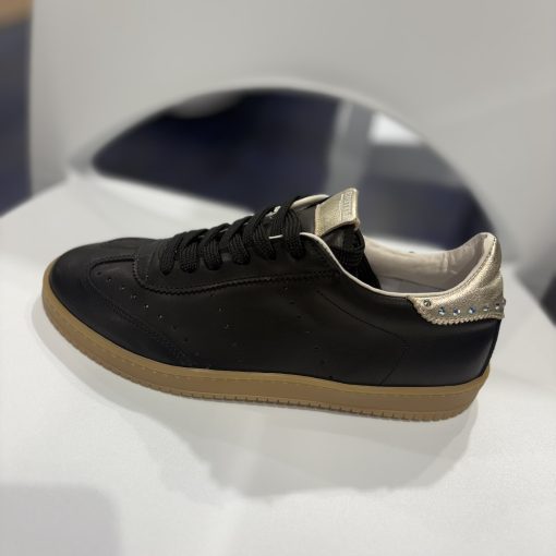 PALPA SNEAKER SCHWARZ