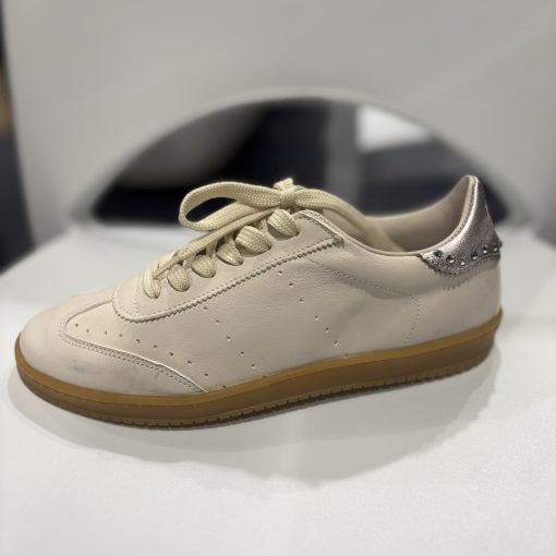 PALPA SNEAKER IVORY