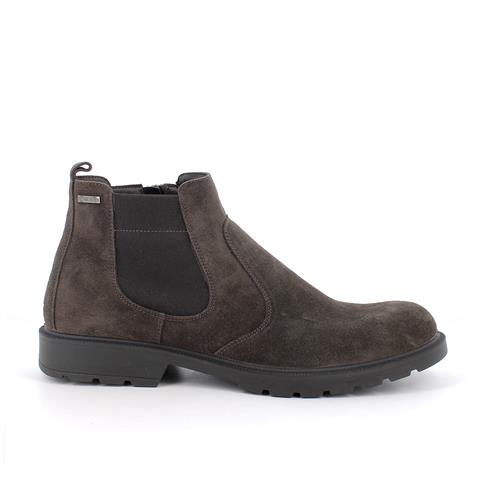 IGI & CO STIEFELETTE BRAUN