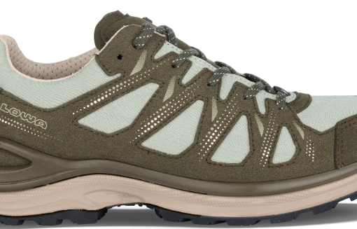 LOWA INNOX EVO II GTX WS oliv/sage