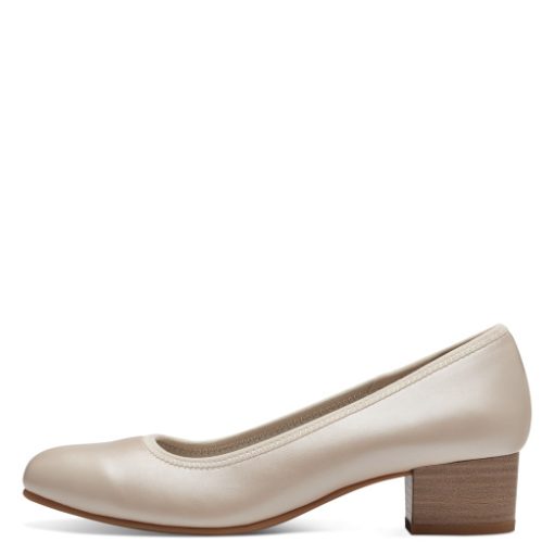 JANA PUMPS PEARL