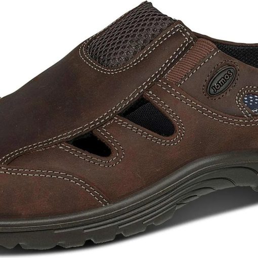 JOMOS CLOG BRAUN