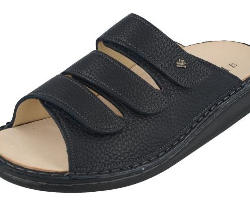 FINN COMFORT KORFU NAVY