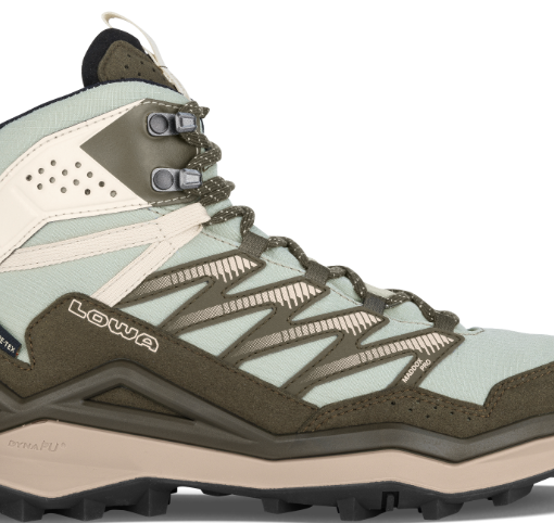 LOWA MADDOX PRO GTX MID WS oliv/beige
