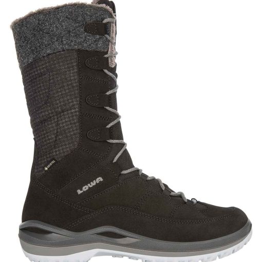 LOWA ALBA EVO GTX WS SCHWARZ/ GRAU