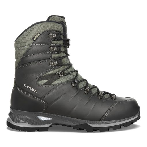 LOWA YUKON ICE II GTX SCHWARZ