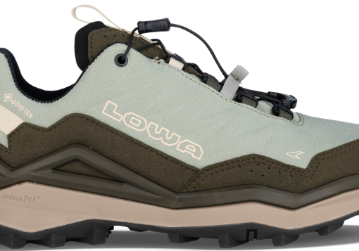 LOWA MADDOX PRO GTX LO SL Ws oliv/sage