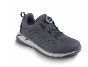 MEINDL MALTA WALKER BOA LADY