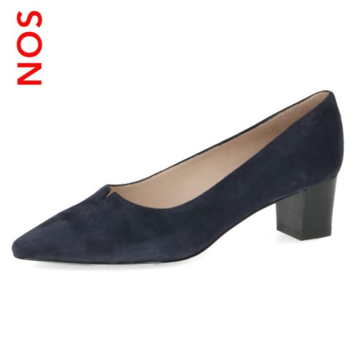 PETER KAISER PUMPS BLUE