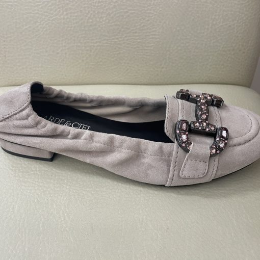 REGARDE leCIEL MAREA