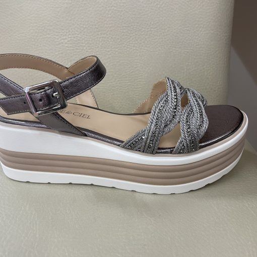 REGARDE le CIEL - SHEYLA