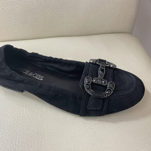 REGARDE leCIEL MAREA