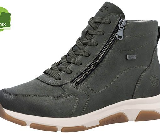 REMONTE SNEAKER MID WARMFUTTER