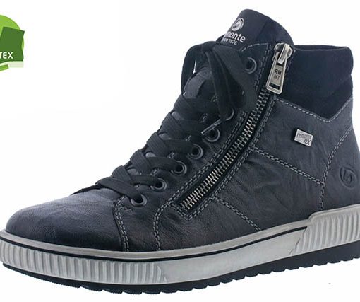 REMONTE SNEAKER MID WARMFUTTER