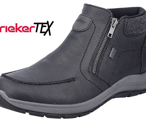RIEKER WINTERSCHUH MID