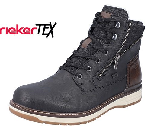 RIEKER WINTERSCHUH SCHWARZ