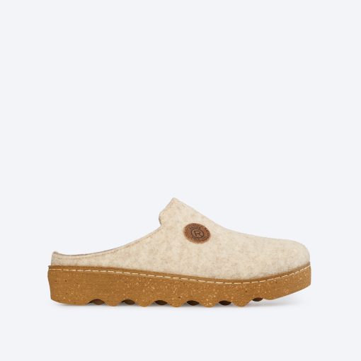 ROHDE PANTOFFEL WARM