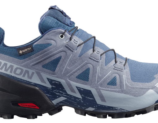 SALOMON SPEEDCROSS 6 GTX MEN