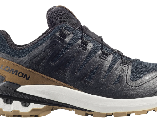 SALOMON XA PRO 3D V9 GTX LIFELONG MEN