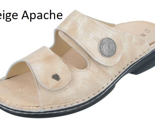 FINN COMFORT SANSIBAR