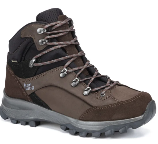 HANWAG ALTA BUNION II GTX LADY