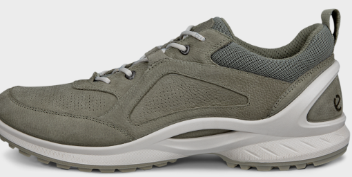 ECCO BIOM ENERGI SNEAKER SCHLAMM