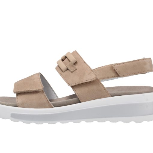 SEMLER SANDALE CAMEL