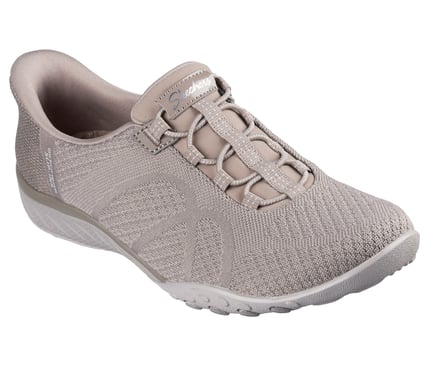 Skechers-Damen-Sneaker-Slip-in-taupe-1.jpg