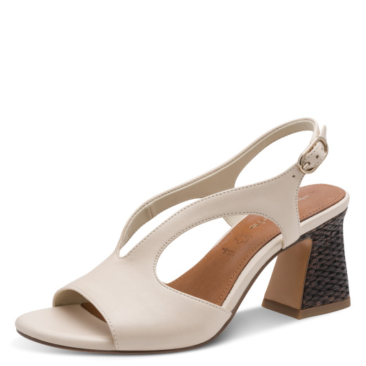 Tamaris Sandale_Sandale|Sommerpantoffel