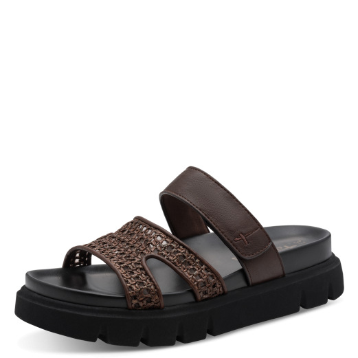 Tamaris Sandale_Sandale|Sommerpantoffel