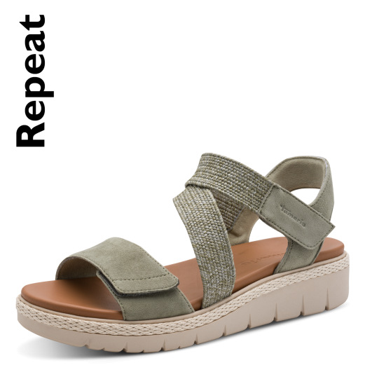 Tamaris Sandale_Sandale| Sommerschuh
