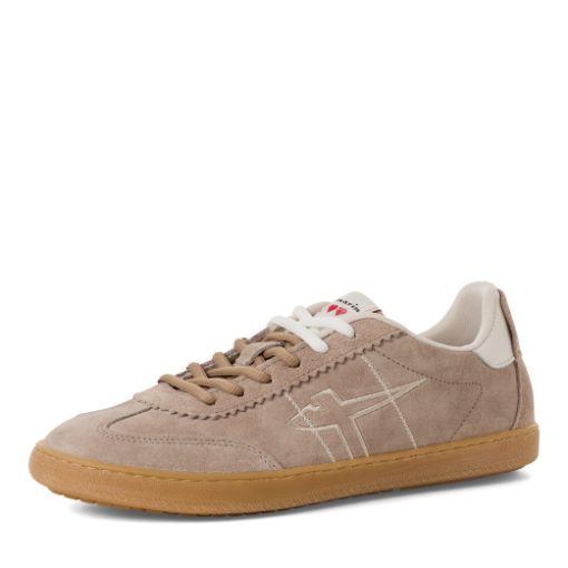 TAMARIS SNEAKER TAUPE
