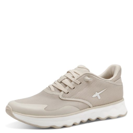 TAMARIS SNEAKER IVORY