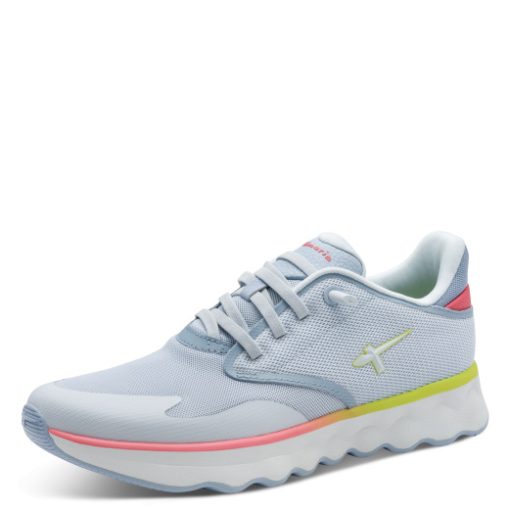 TAMARIS SNEAKER BLUE COMB