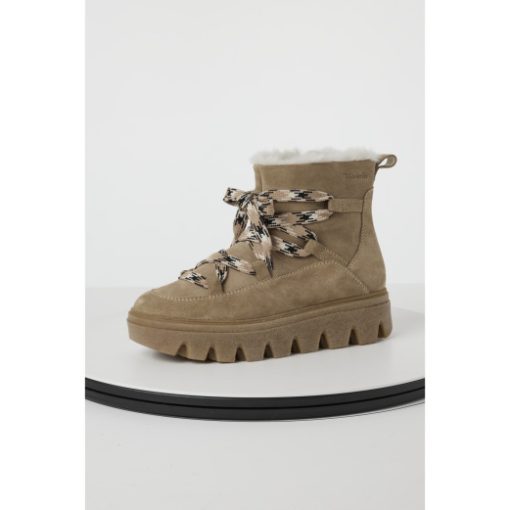TAMARIS WINTERSCHUH BEIGE