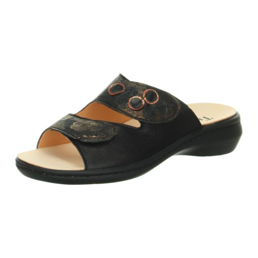 THINK CAMILLA SCHWARZ