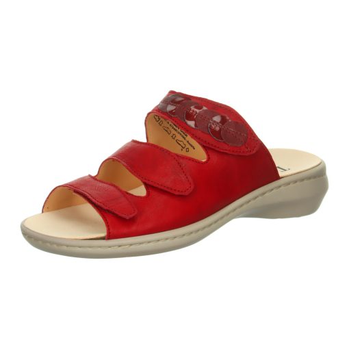 THINK CAMILLA capra rustico