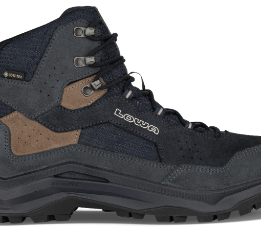 LOWA VENTIERRA GTX MID