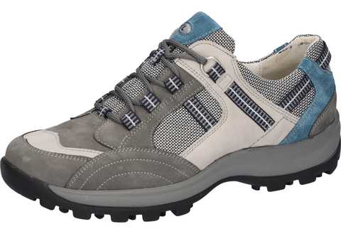 WALDLÄUFER HOLLY GRAU