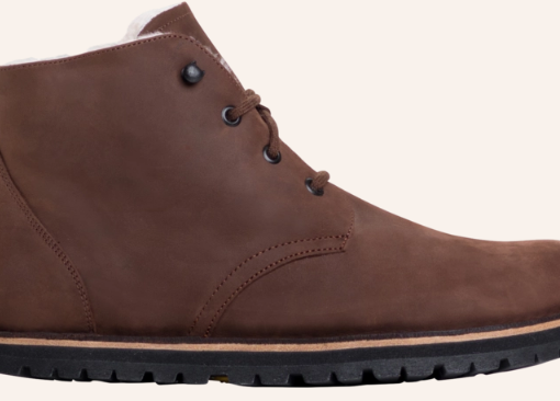 WALDVIERTLER EISBÄR DUNKELBRAUN