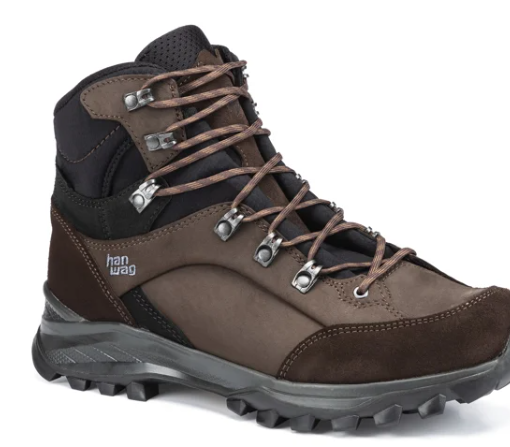 HANWAG ALTA BUNION II GTX MEN